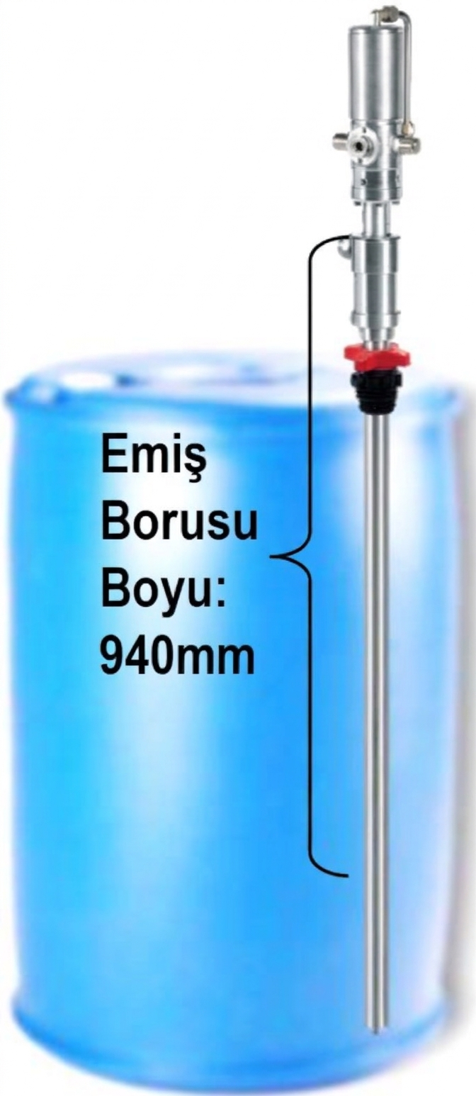 LubeCore 33396 Transfer Ünitesi